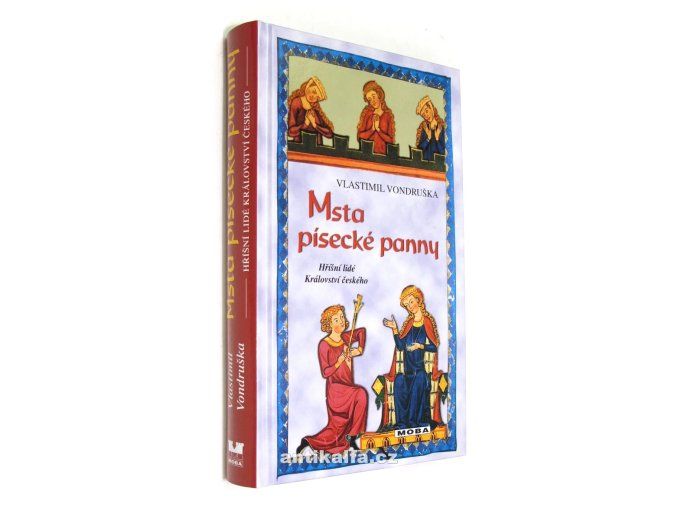 Msta písecké panny