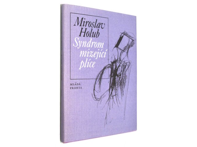 Syndrom mizející plíce