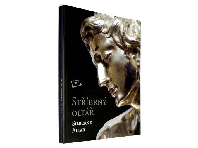 Stříbrný oltář
