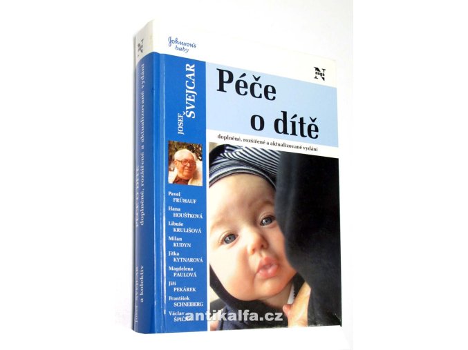 Péče o dítě