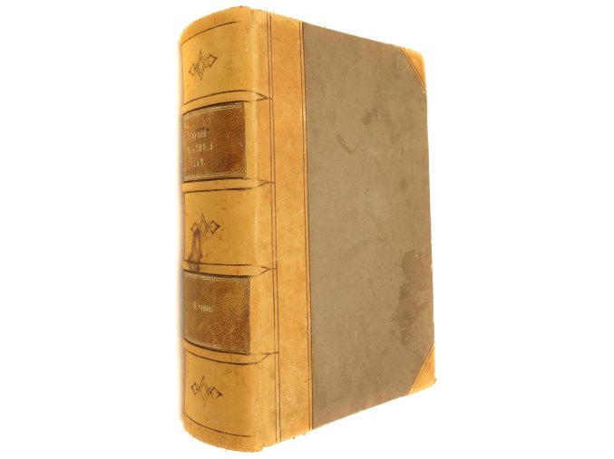 Chytilův místopis Československé republiky