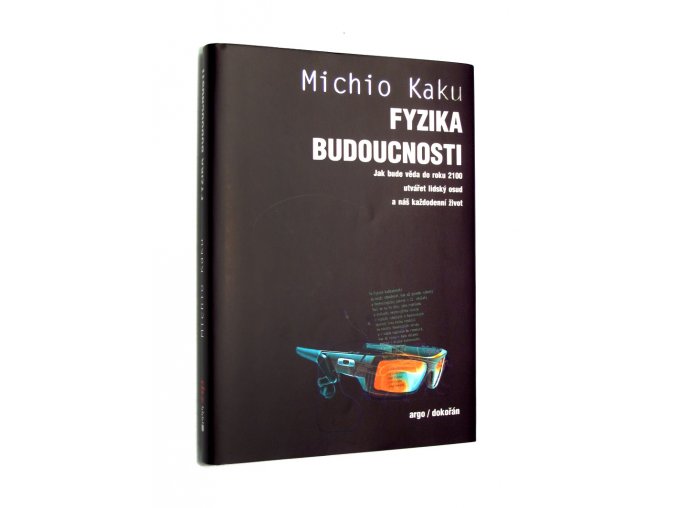 Fyzika budoucnosti