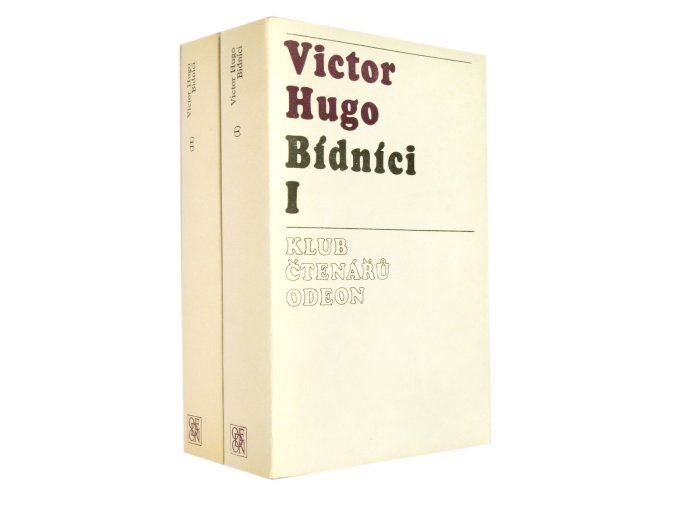 Bídníci