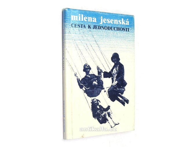 Cesta k jednoduchosti