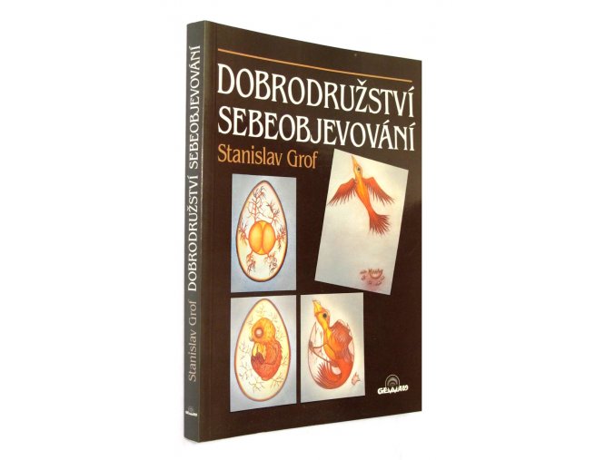 Dobrodružství sebeobjevování