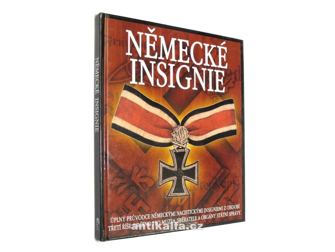 Německé insignie