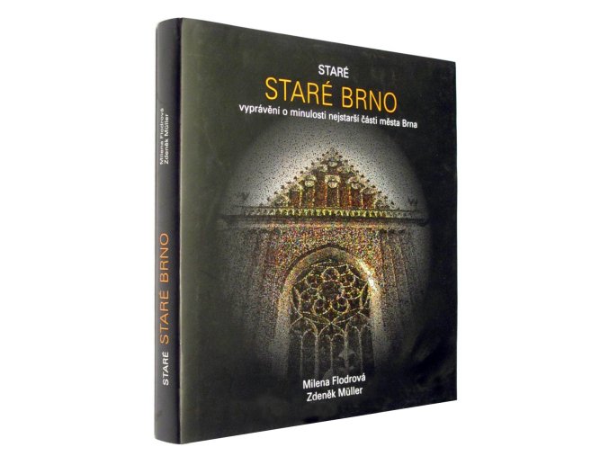 Staré Staré Brno
