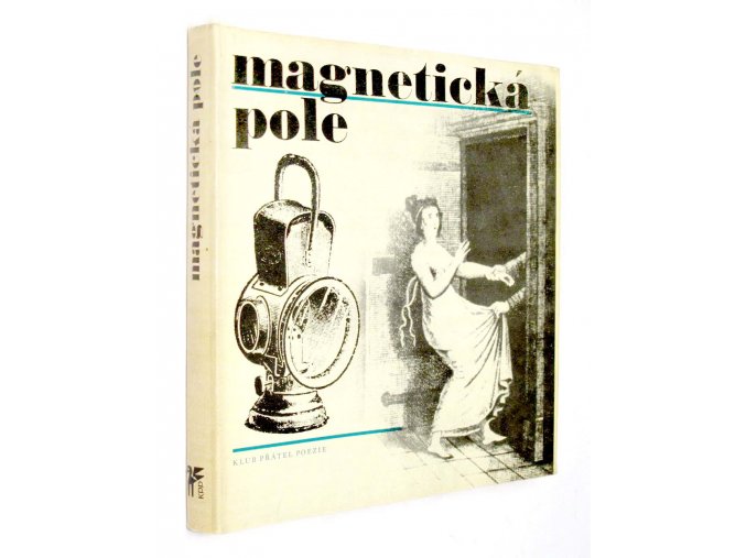 Magnetická pole