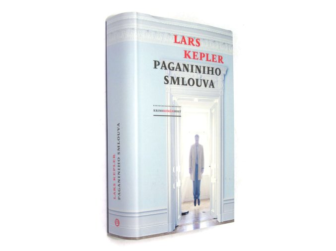Paganiniho smlouva