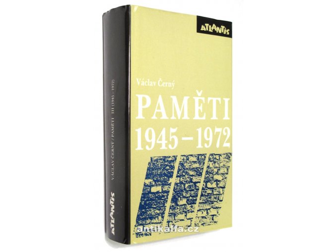 Paměti III.