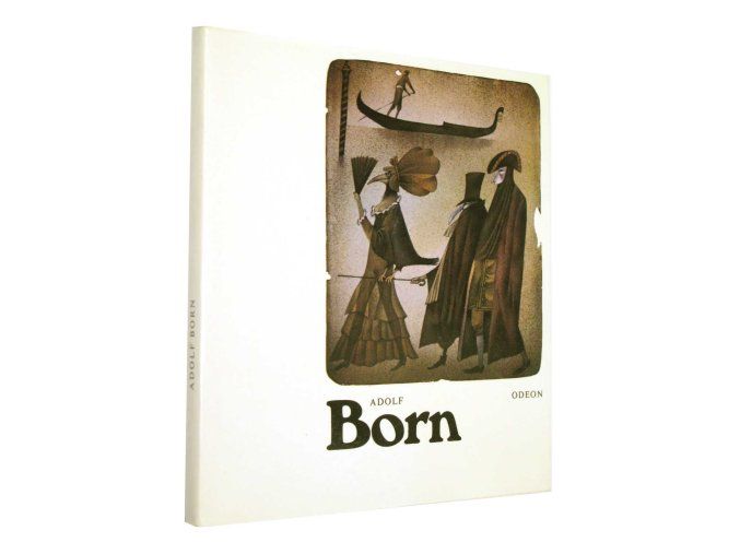 Adolf Born
