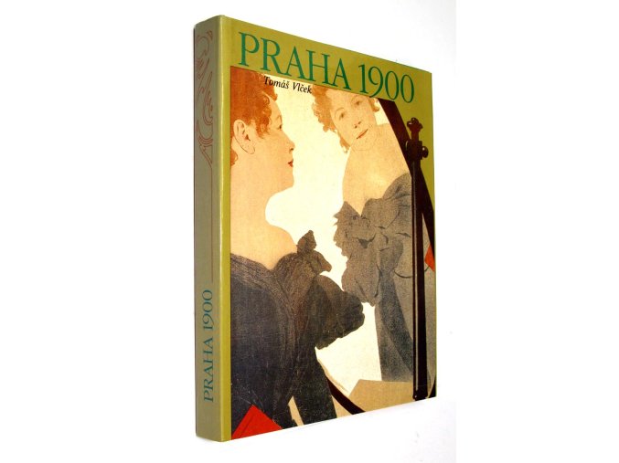 Praha 1900
