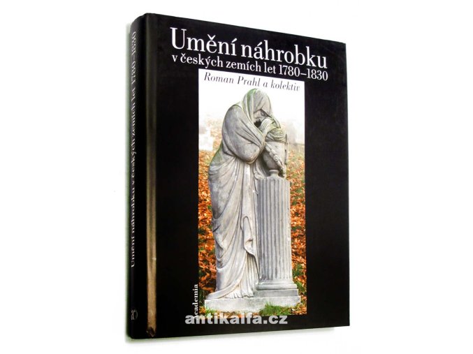 Umění náhrobku v českých zemích let 1780-1830