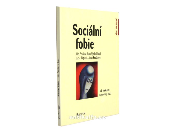 Sociální fobie