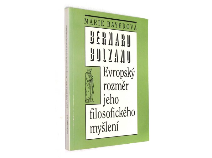 Bernard Bolzano