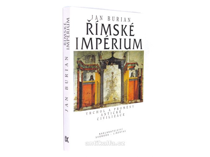 Římské impérium