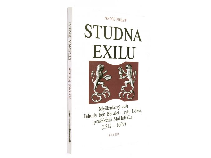 Studna exilu