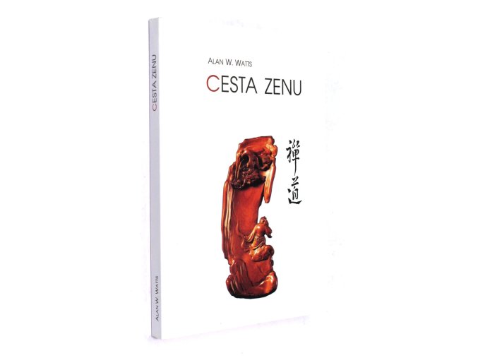 Cesta zenu