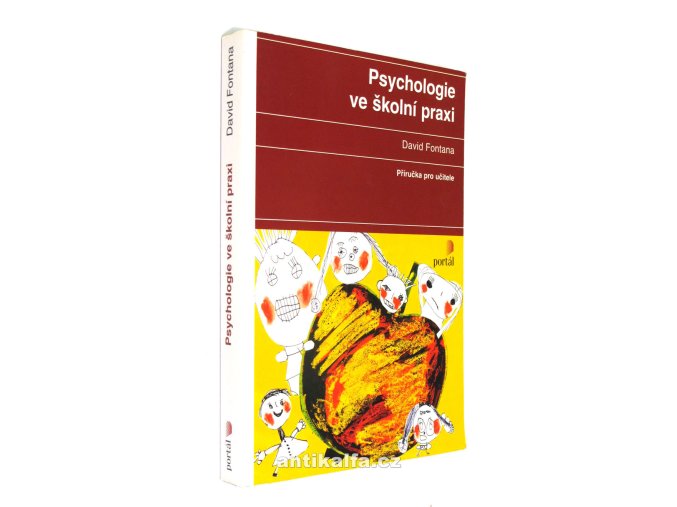 Psychologie ve školní praxi