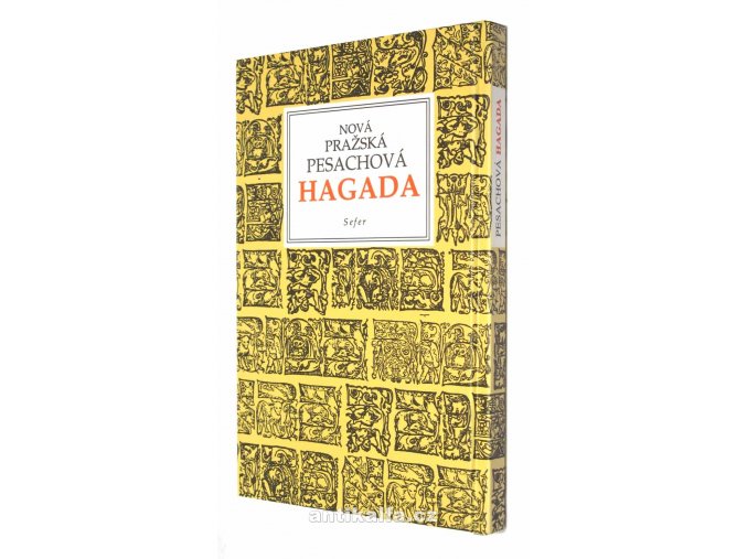 Hagada