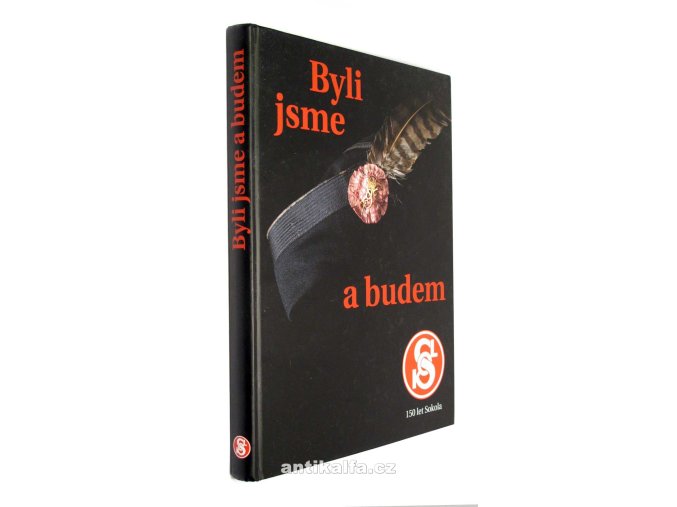 Byli jsme a budem