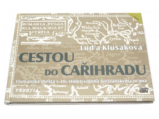 Cestou do Cařihradu