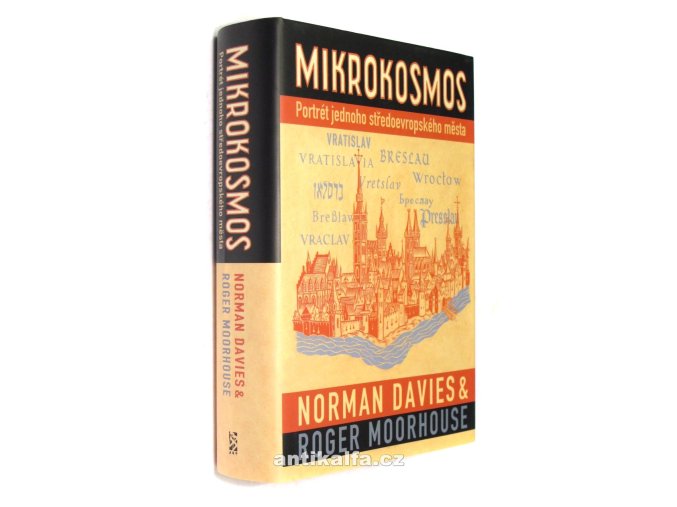 Mikrokosmos