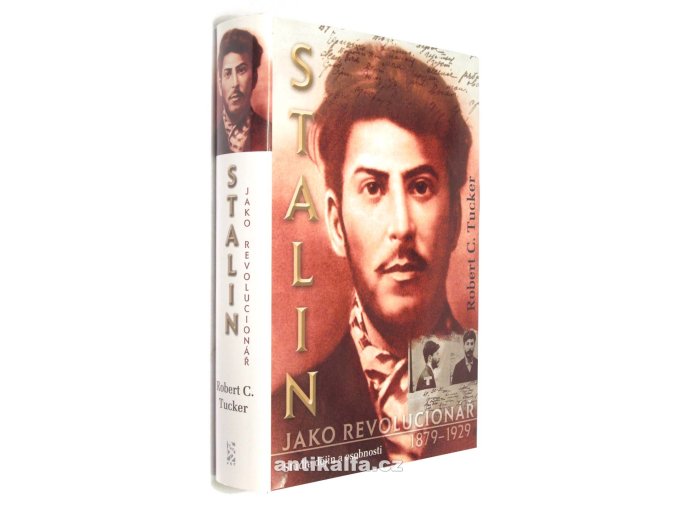 Stalin jako revolucionář