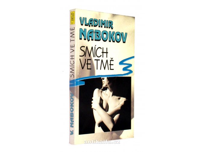 Smích ve tmě