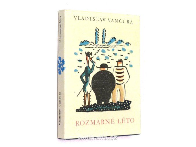 Rozmarné léto