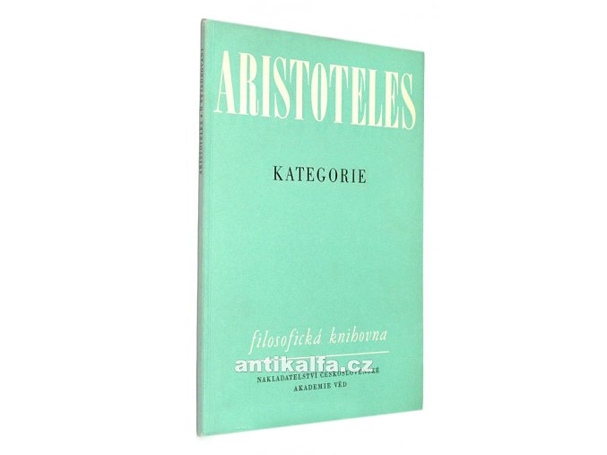 Kategorie