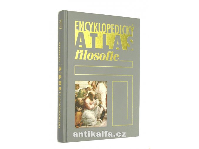 Encyklopedický atlas filosofie