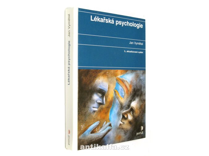 Lékařská psychologie