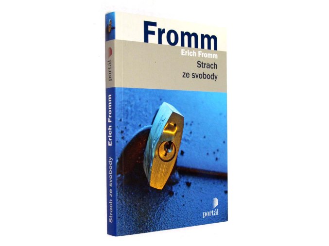 Strach ze svobody