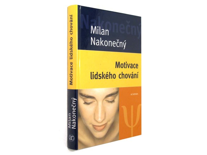 Motivace lidského chování