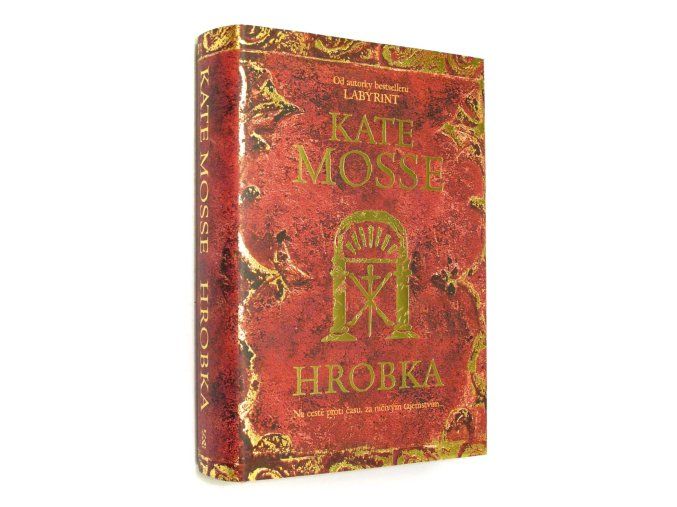 Hrobka