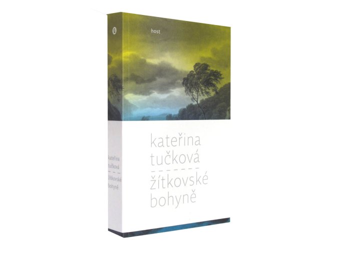 Žítkovské bohyně