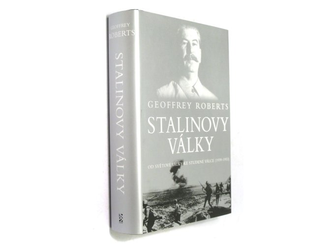 Stalinovy války
