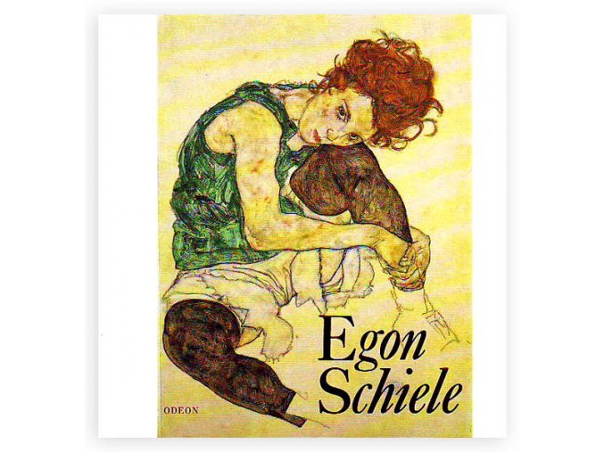 Egon Schiele