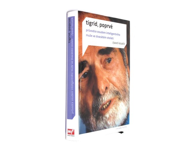 Tigrid poprvé