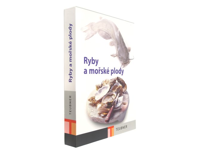 Ryby a mořské plody