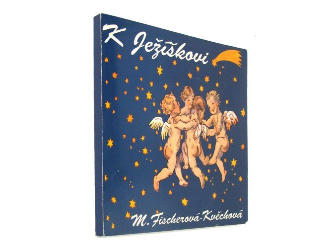 K Ježíškovi