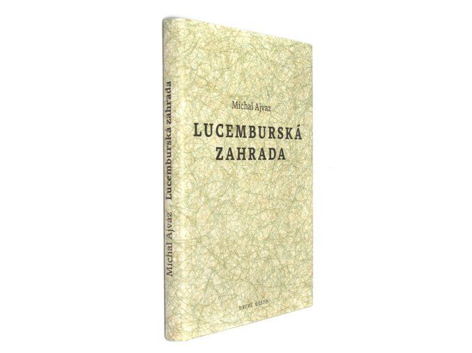 Lucemburská zahrada