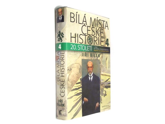 Bílá místa české historie IV.
