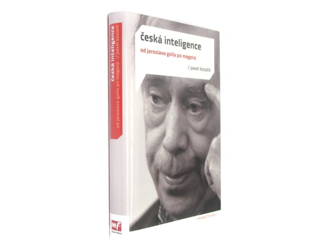 Česká inteligence