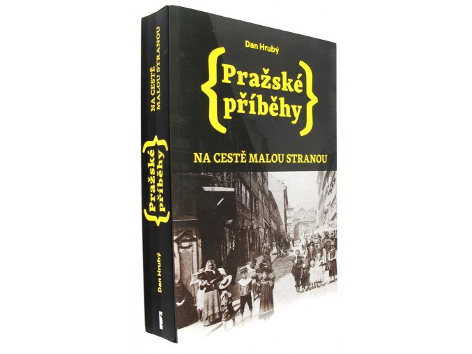 Pražské příběhy