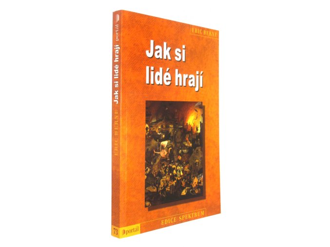 Jak si lidé hrají