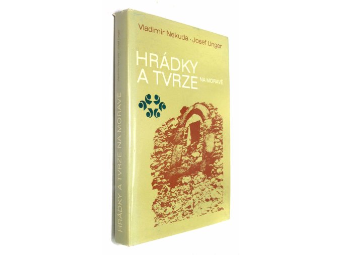 Hrádky a tvrze