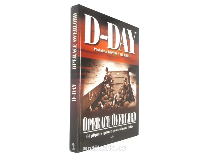 D-Day
