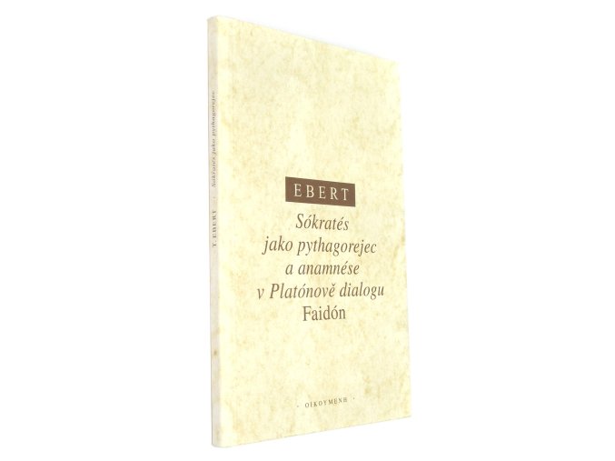 Sókratés jako pythagorejec